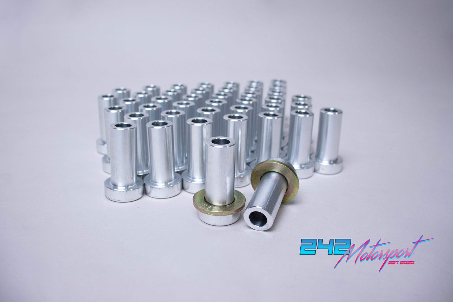 AU Billet Coilover Bush