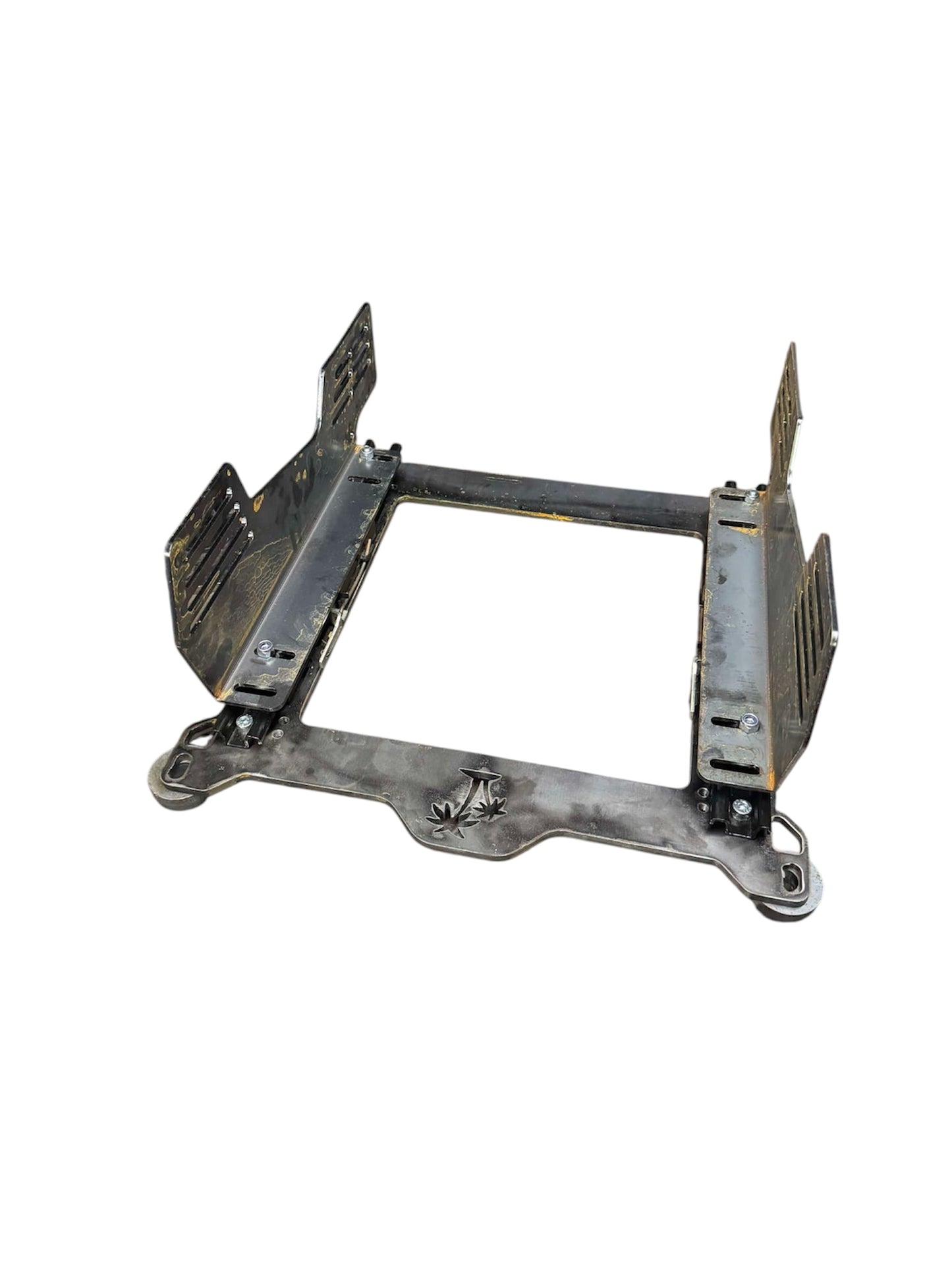 AU Falcon Seat Brackets