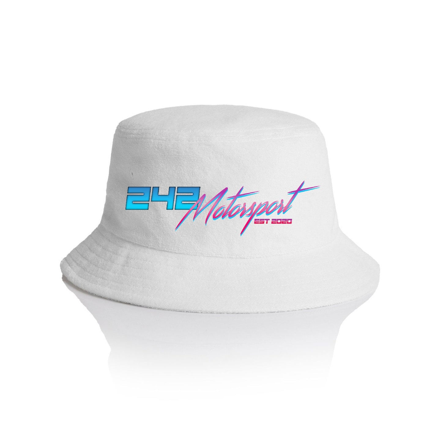 Adult Logo Bucket Hat