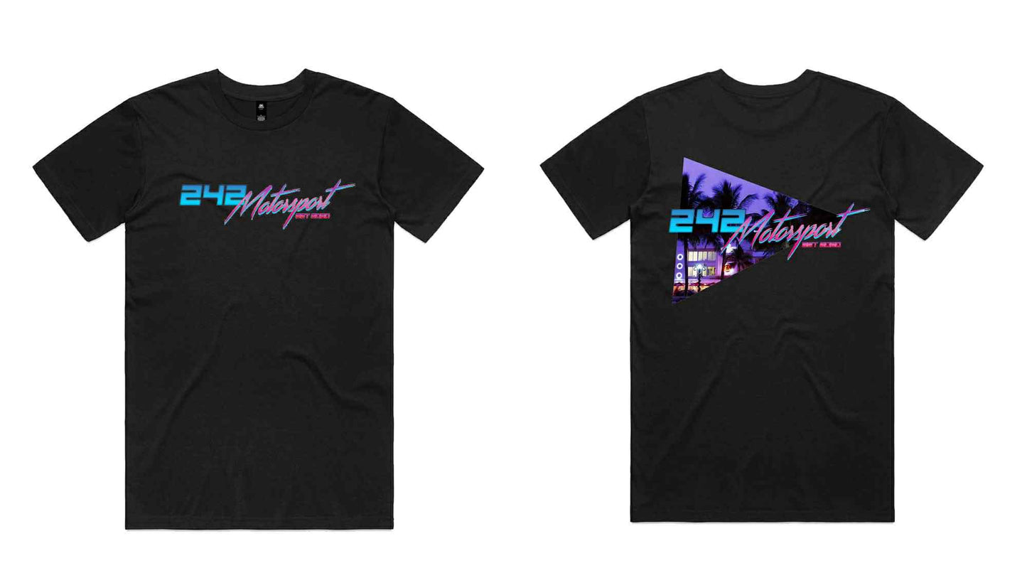 Kids Logo T-Shirt