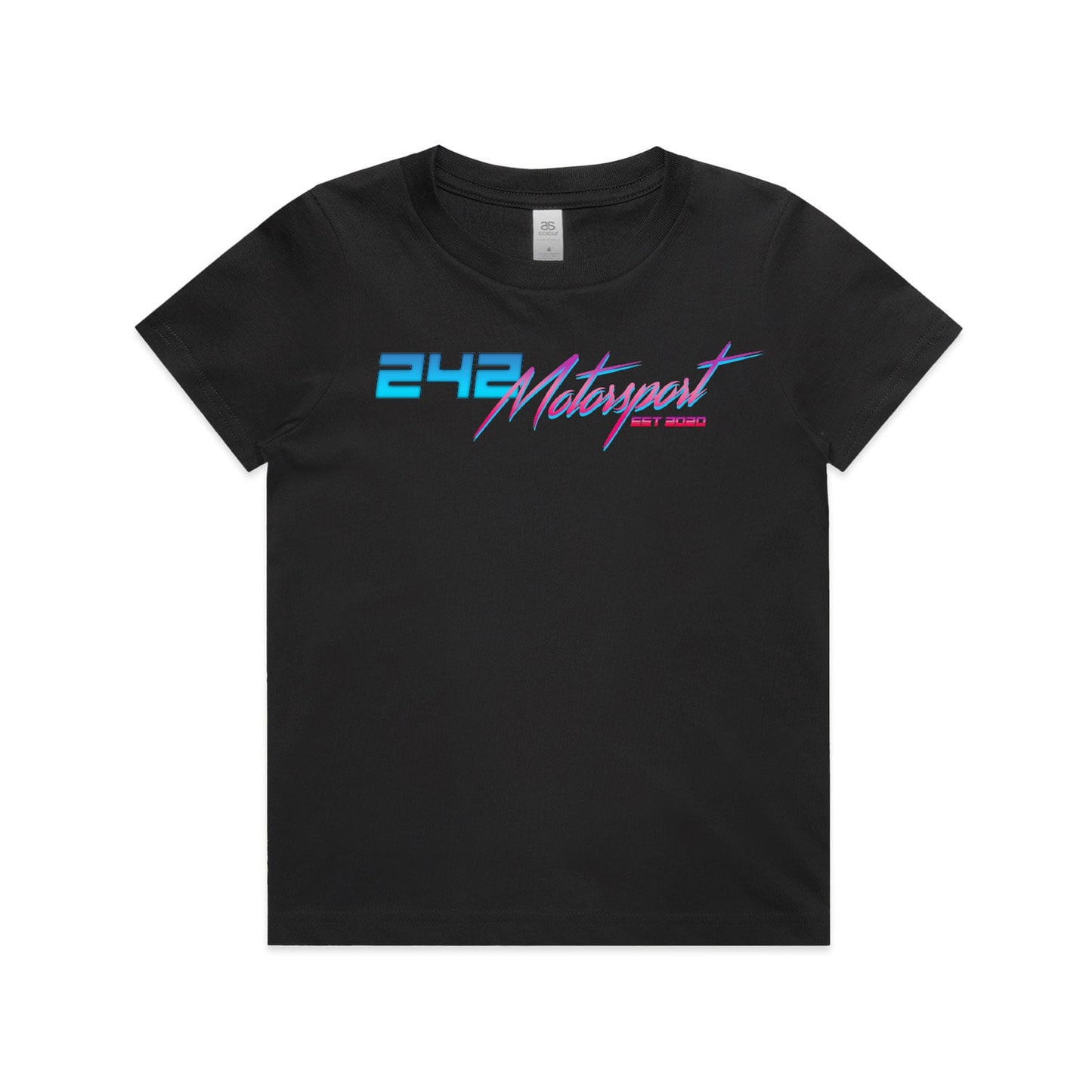 Adult Logo T-Shirt