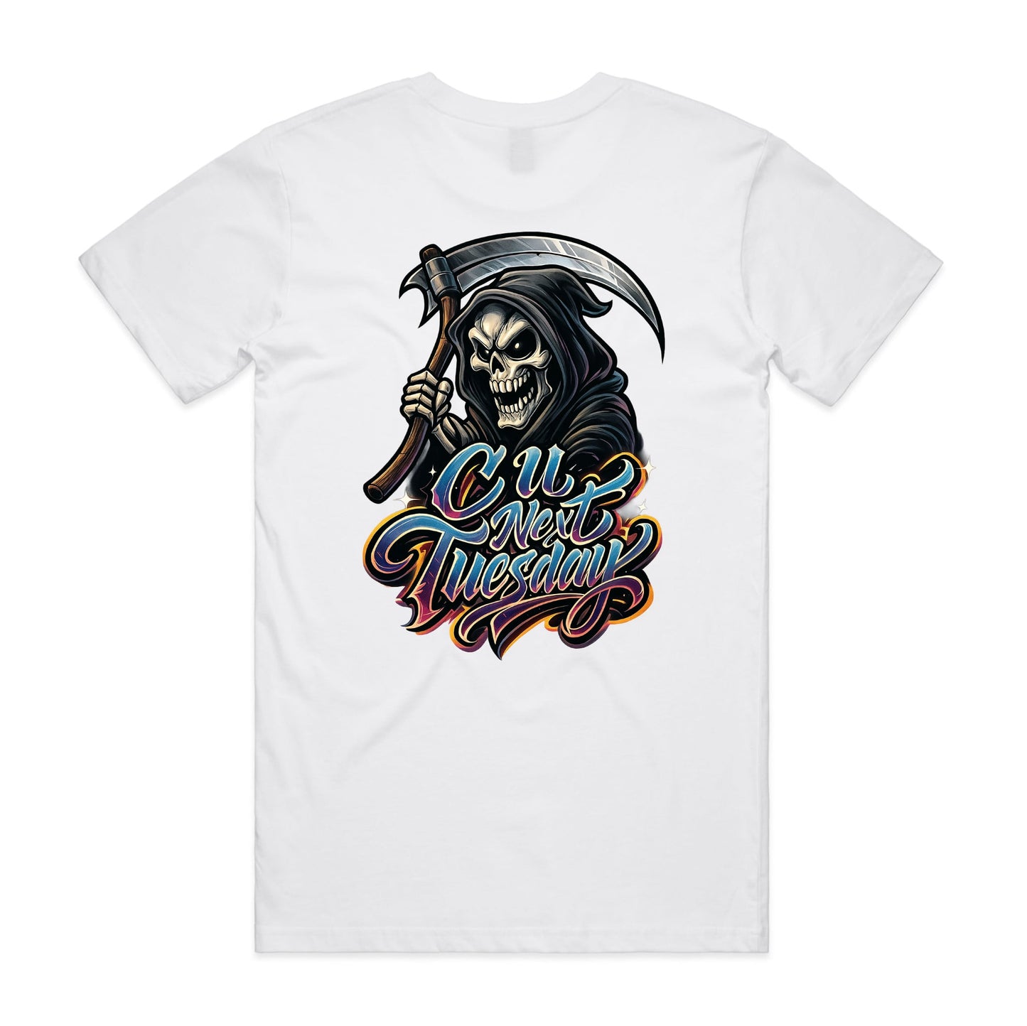 C U Next Tuesday T-Shirt