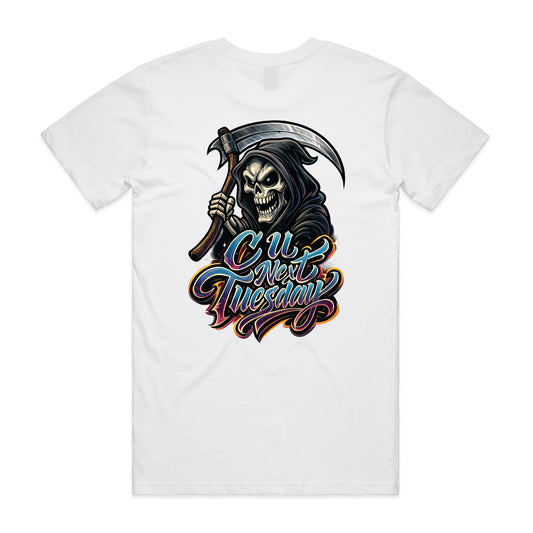 C U Next Tuesday T-Shirt