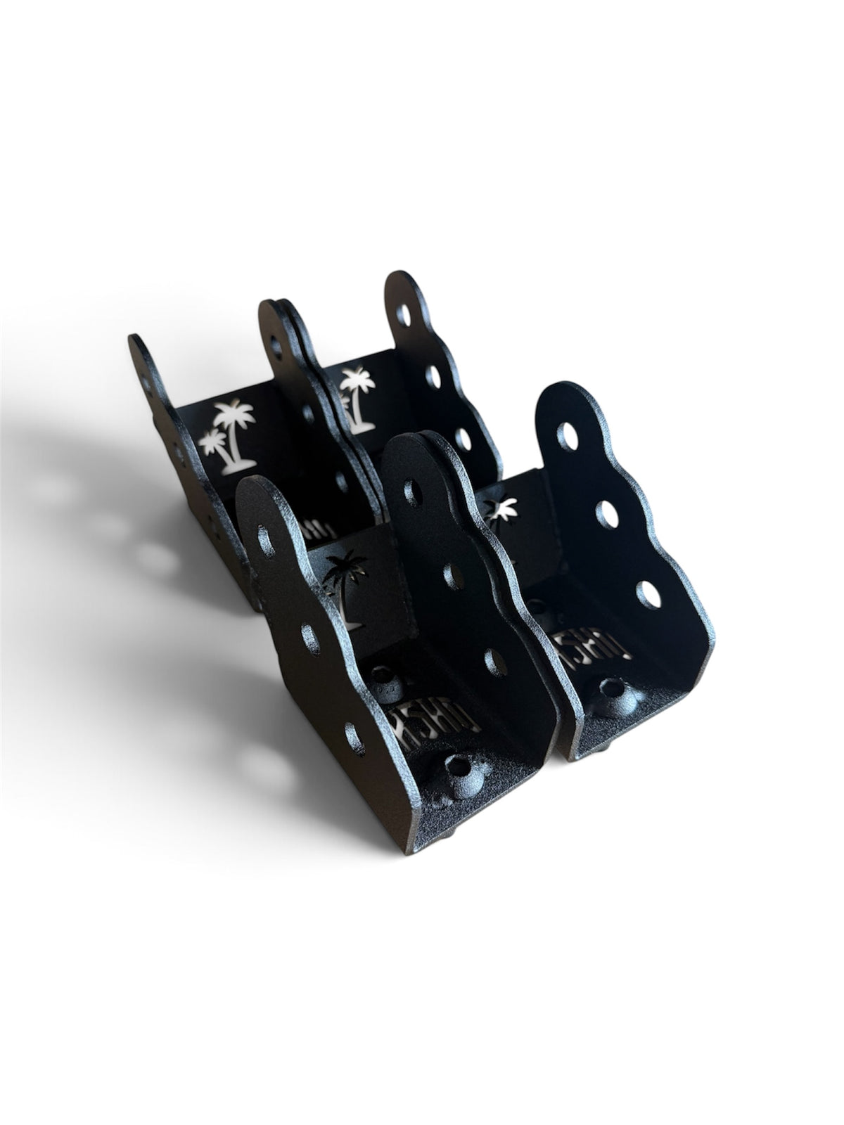 THRSHD x 242 - AU-BF Camber Plates