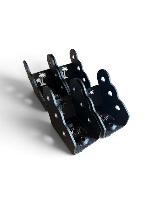 THRSHD x 242 - AU-BF Camber Plates