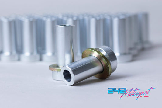 AU Billet Coilover Bush