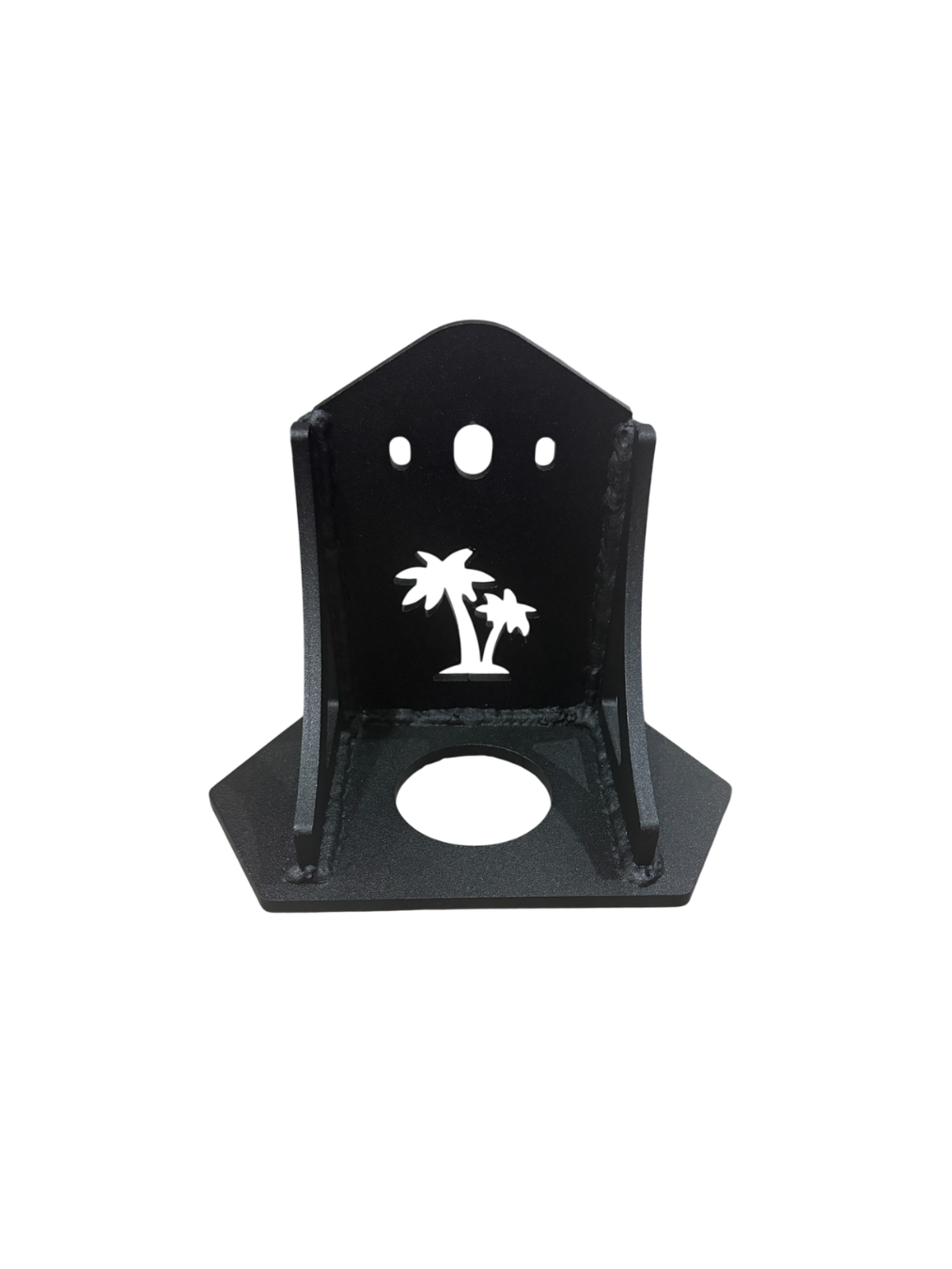 Barra Patrol Engine Mounts