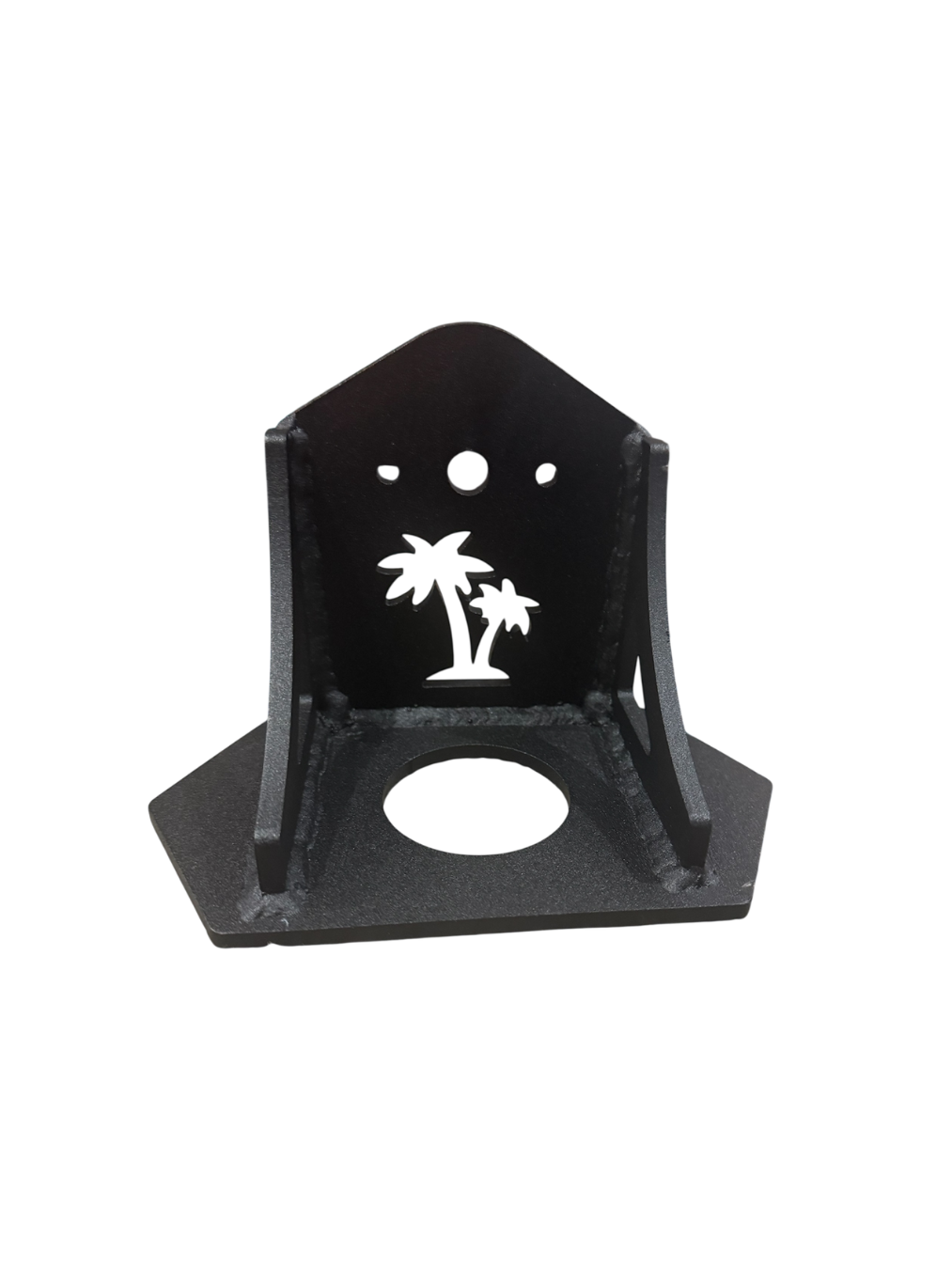 Barra Patrol Engine Mounts