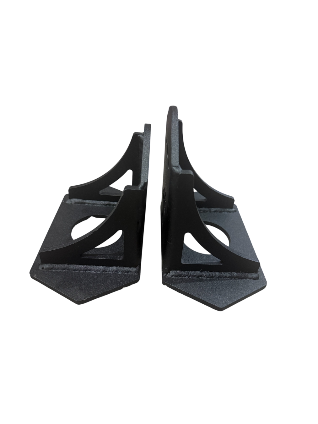 Barra Patrol Engine Mounts