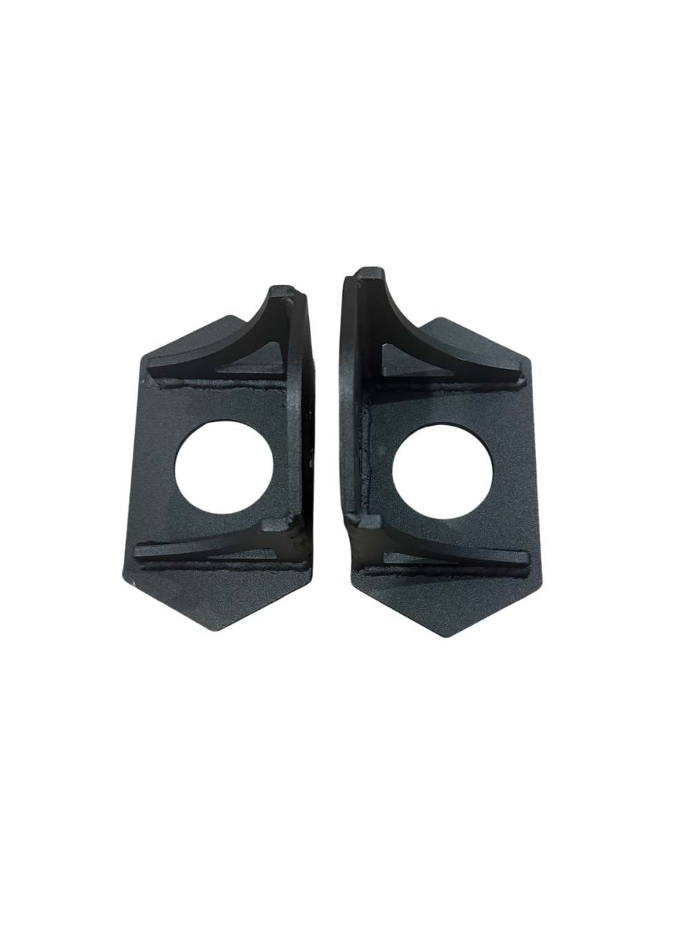Barra Patrol Engine Mounts