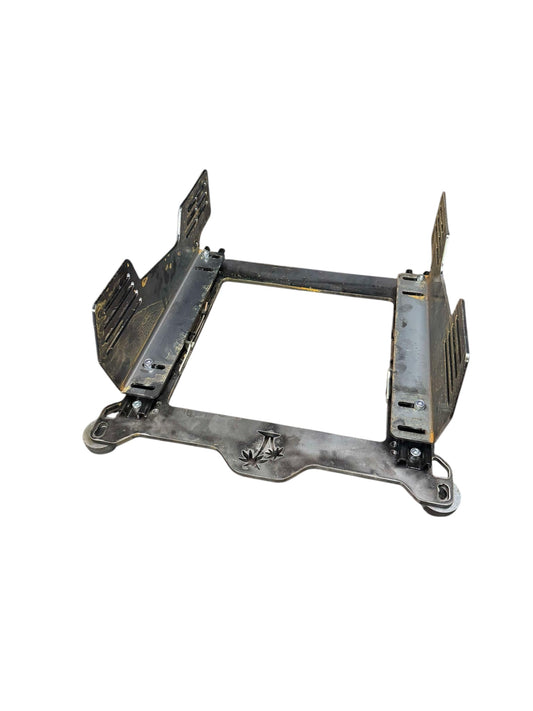 AU Falcon Seat Brackets