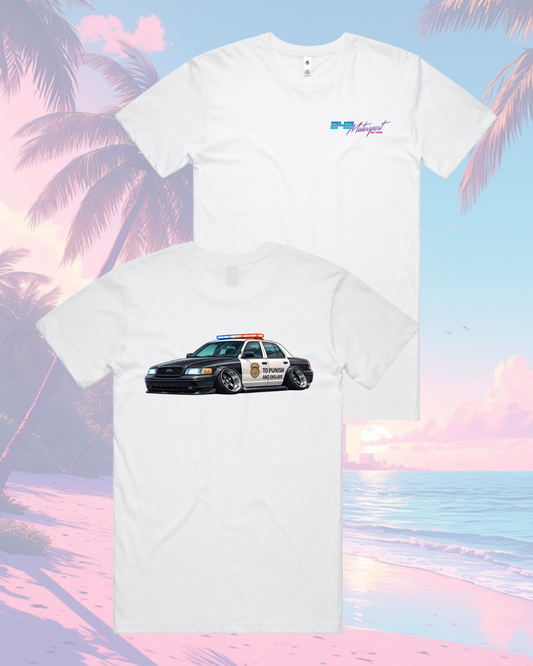 To punish and enslave T-Shirt