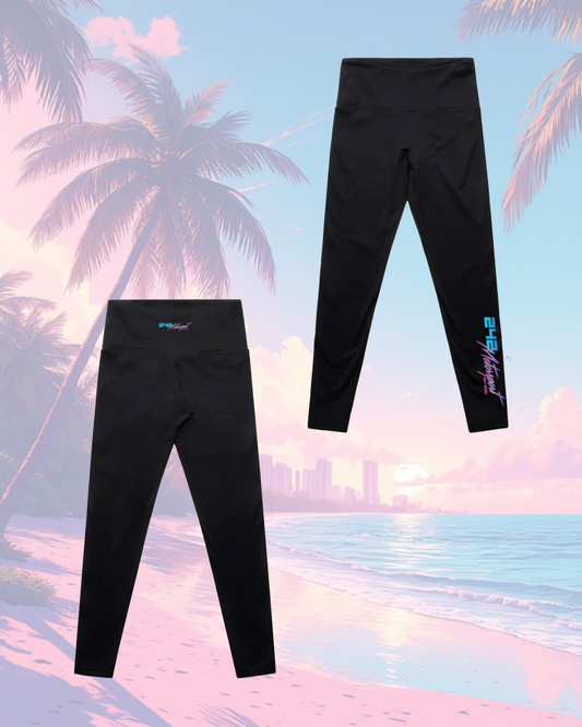 Womens Leggings