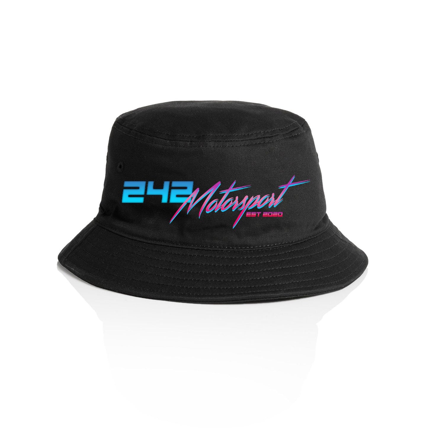 Adult Logo Bucket Hat