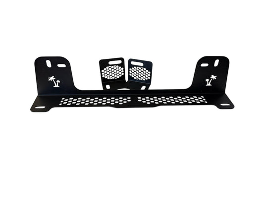 S1-3 GU Front Mount Intercooler Brackets