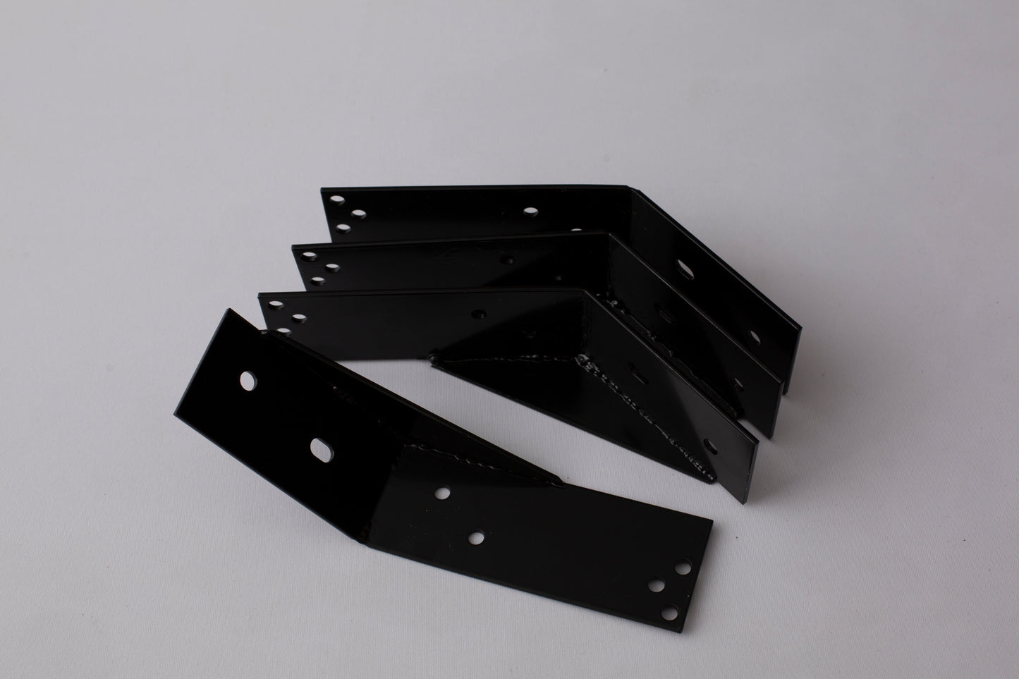 FG Fly-by-wire Pedal Bracket