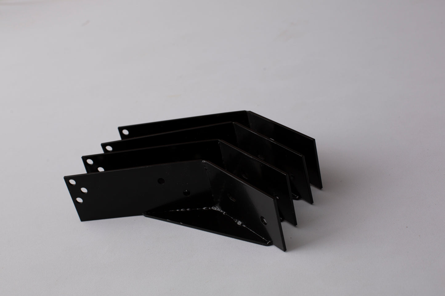 FG Fly-by-wire Pedal Bracket
