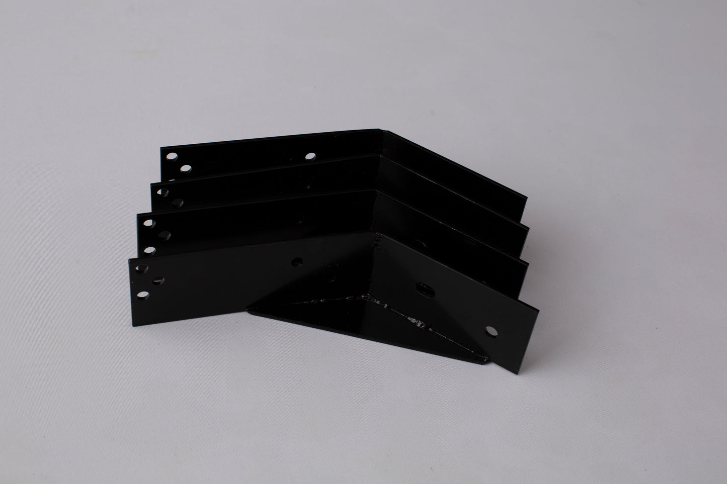 FG Fly-by-wire Pedal Bracket
