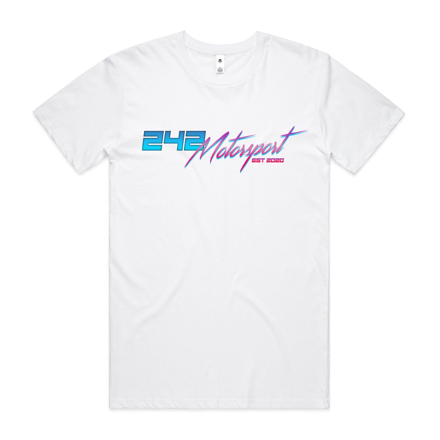 Adult Logo T-Shirt