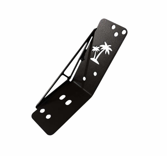 FG Fly-by-wire Pedal Bracket